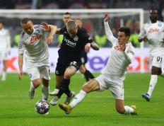 IM体育官网-关于法兰克福上轮比赛主场失利，急需调整的信息