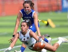 IM体育app-美洲女足挑战赛：墨西哥女队喜获胜利