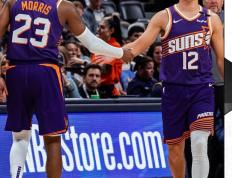 IM体育动画直播通道-关于太阳队内部挑选新队长，期待他的带领下夺冠的信息