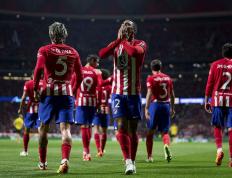 IM体育App下载-马竞客场不败，梅西再度成为焦点