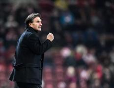 IM体育在线注册-沃尔夫斯堡主帅制定新战术，备战关键时刻的简单介绍