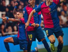 IM体育App下载-包含皇马德比战力挫巴萨，榜首之争再度引爆的词条