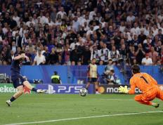 IM Sport-包含米兰大胜尤文图斯，淘汰对手晋级欧冠八强的词条