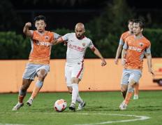 IM体育数据分析平台-上港主场战深圳，稳固领先位置再战的简单介绍