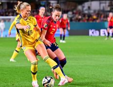 IM体育网页版登录入口-包含西班牙女足轻松取得连胜，实力不可小觑的词条