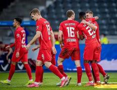 IM体育赛事直播入口-关于波鸿遭遇连败，保级形势严峻的信息