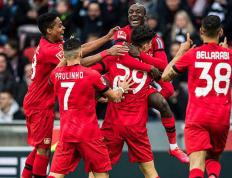 IM体育赛事直播入口-勒沃库森逆转战胜对手，积分榜持续攀升的简单介绍