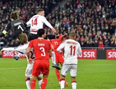 IM体育网页版登录入口-丹麦足球联赛进行重要裁判培训