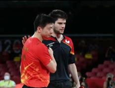 IM体育app-英国乒乓球队绝杀法国乒乓球队，奥恰洛夫绝境逆转的简单介绍