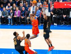 IM体育注册链接-进攻火力全开，球队轻松取胜