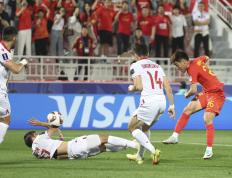 IM体育赛事直播入口-包含吉尔吉斯斯坦球队在国际比赛中迎来挑战的词条