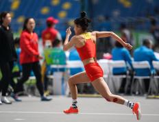 IM体育动画直播通道-超越自我，中国队在比赛中获得成功