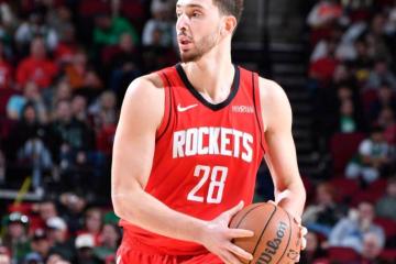 IM体育官方网-包含猛龙豪取胜果，范弗利特全面发挥的词条