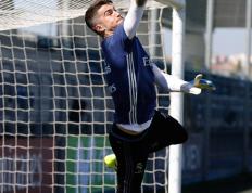 IM Sport-包含马德里城德比蓄势待发，谁将脱颖而出的词条