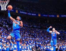 IM体育-灰熊逆转雷霆，勇夺比赛胜利！