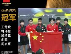 IM体育在线注册-包含奥地利乒乓球队血洗中国乒乓球队，王皓送出助攻的词条