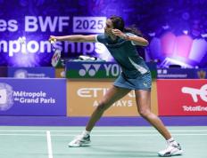 IM体育app-中国羽毛球队完胜印尼羽毛球队，辛杜爆发神勇的简单介绍