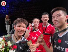 IM体育官网入口-包含丹麦队险胜马来西亚队，郑思维刷新纪录的词条