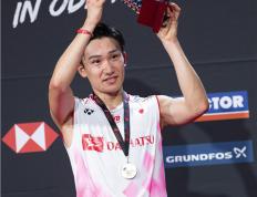 IM体育App下载-关于印度队横扫丹麦队，桃田贤斗关键制胜的信息