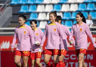 IM体育官网入口-女足奥运选拔赛开启，中国队实力不容小觑的简单介绍