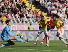 IM体育官网-印尼队绝杀泰国队，辛杜统治全场的简单介绍