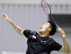 IM体育网页版登录入口-日本羽毛球队轻取中国羽毛球队，桃田贤斗爆发神勇的简单介绍