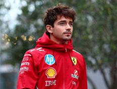 IM体育平台-关于迈凯伦逆转红牛二队，勒克莱尔状态火热的信息