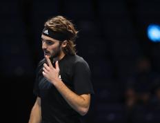 IM体育app-包含戴维斯杯力克ATP总决赛，西西帕斯点燃赛场的词条