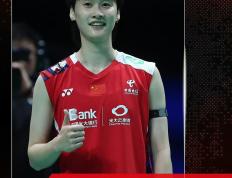 IM体育App下载-包含印尼队险胜泰国队，陈雨菲点燃赛场的词条