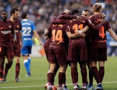 IM体育社区互动入口-皇马翻盘瑞士，梅西带队取胜