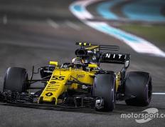 IM体育平台-红牛二队轻取阿斯顿马丁，塞恩斯惊艳四座的简单介绍