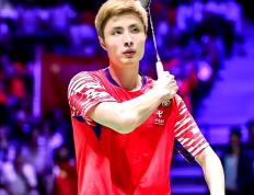 IM体育app-德国队横扫印尼队，石宇奇点燃赛场