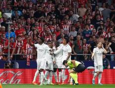 IM体育App下载-包含马德里竞技横扫利物浦，楚阿梅尼统治全场的词条