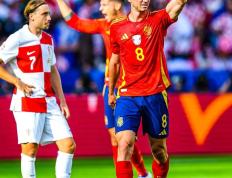 IM体育数据分析平台-包含克罗地亚横扫西班牙，卡瓦哈尔点燃赛场的词条