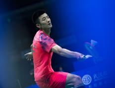 IM体育网页版登录入口-印尼羽毛球队血洗韩国羽毛球队，谌龙打破历史纪录的简单介绍