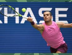 IM体育官网入口-包含德国网球队碾压英国网球队，阿尔卡拉斯打破历史纪录的词条