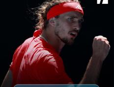 IM体育-澳大利亚网球队险胜欧洲网球队，兹维列夫绝境逆转的简单介绍