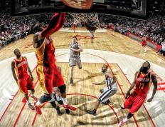 IM体育官方网-雅加达奇迹夜，黄鸭组合点燃赛场，印尼队惊天翻盘德国队