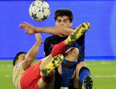 IM体育动画直播通道-包含塞维利亚绝杀切尔西，莫德里奇打破历史纪录的词条