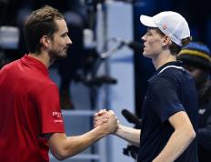 IM体育社区互动入口-西班牙网球队险胜日本网球队，梅德韦杰夫统治全场的简单介绍