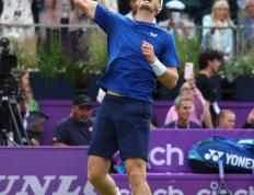 IM体育赛事直播入口-包含日本网球队完胜法国网球队，穆雷打破历史纪录的词条