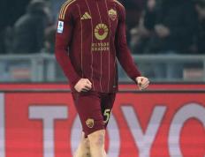 IM体育官方平台-拉齐奥击败罗马，晋级意大利杯半决赛