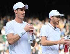 IM体育社区互动入口-关于欧洲网球队翻盘澳大利亚网球队，穆雷绝境逆转的信息