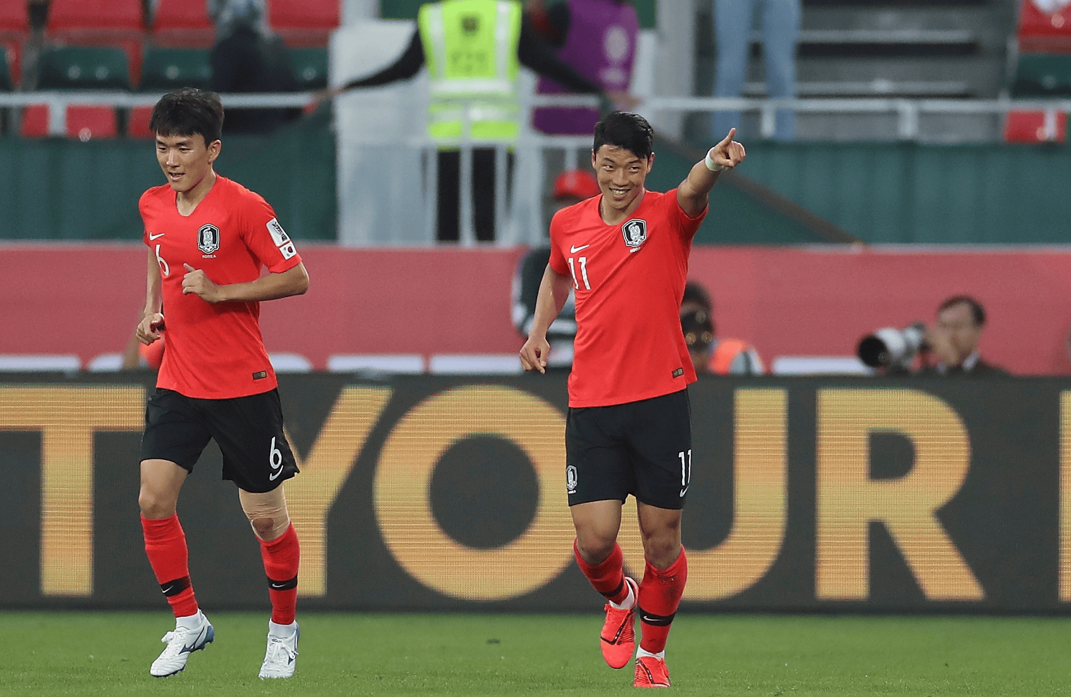 IM体育官网-韩国强队备战国际赛事雄心勃勃的简单介绍