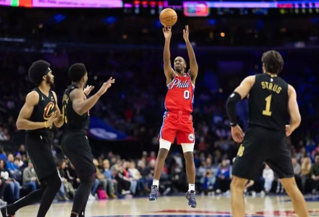 IM体育官方网-包含骑士新控卫表现超预期,或将成为球队下一个控球核心的词条