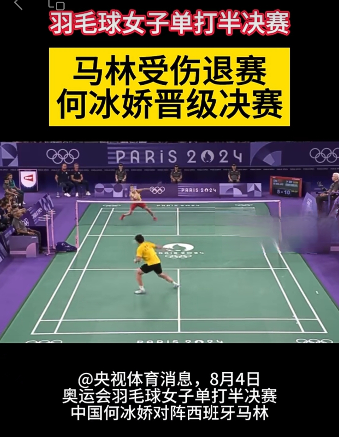IM体育平台-泰国羽毛球队血洗印尼羽毛球队，马琳关键制胜的简单介绍