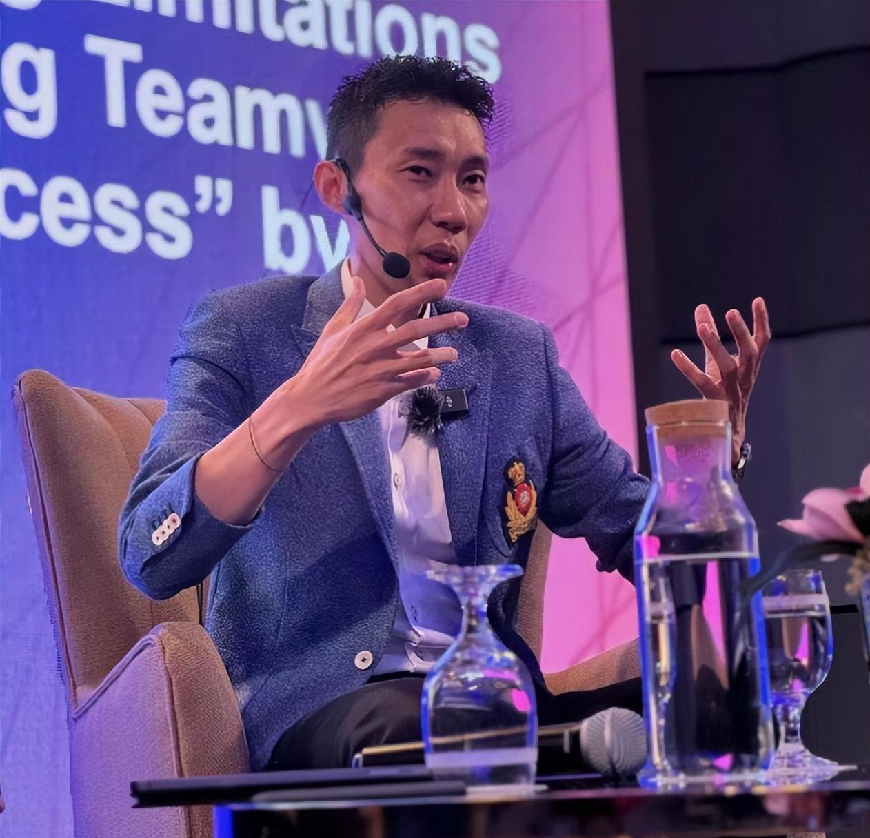 IM体育在线注册-包含英格兰羽毛球队逆转马来西亚羽毛球队，李宗伟高光表现的词条