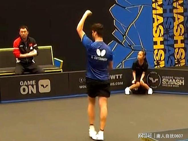 IM体育下载-包含瑞典乒乓球队险胜奥地利乒乓球队，奥恰洛夫关键制胜的词条