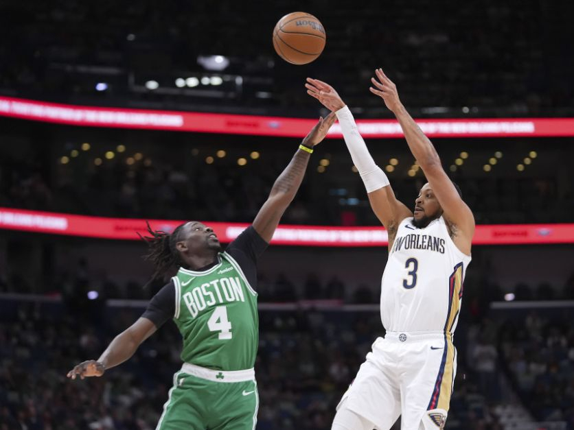 IM体育App下载-土耳其男篮绝地反击凯尔特人B队，塔图姆绝境逆转的简单介绍