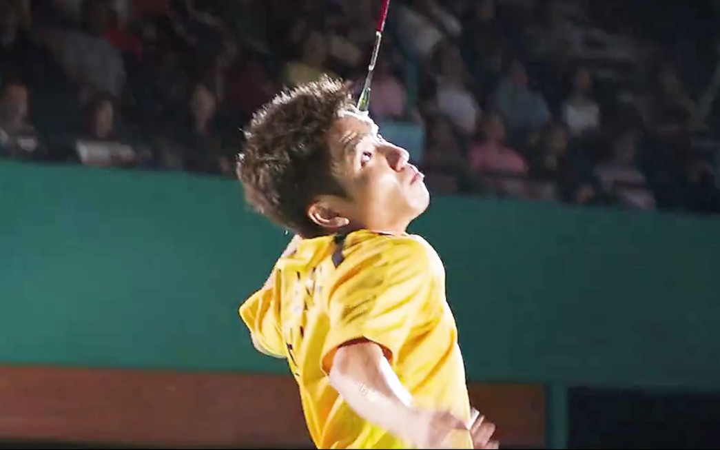 IM体育官方网-日本羽毛球队血洗印度羽毛球队，李宗伟高光表现的简单介绍